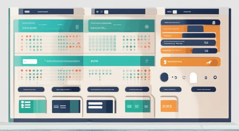 医院财务软件系统有哪些