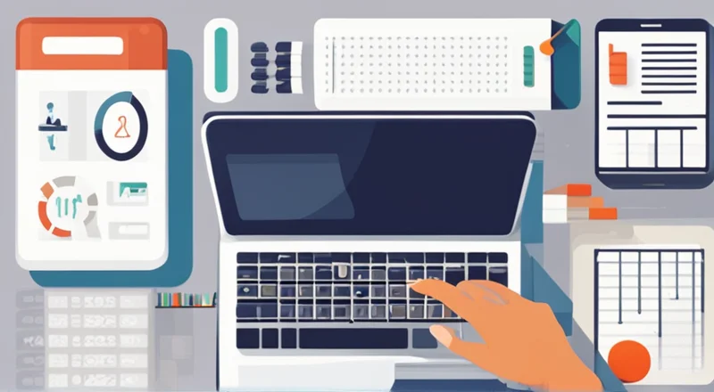 手工算账财务软件哪个好