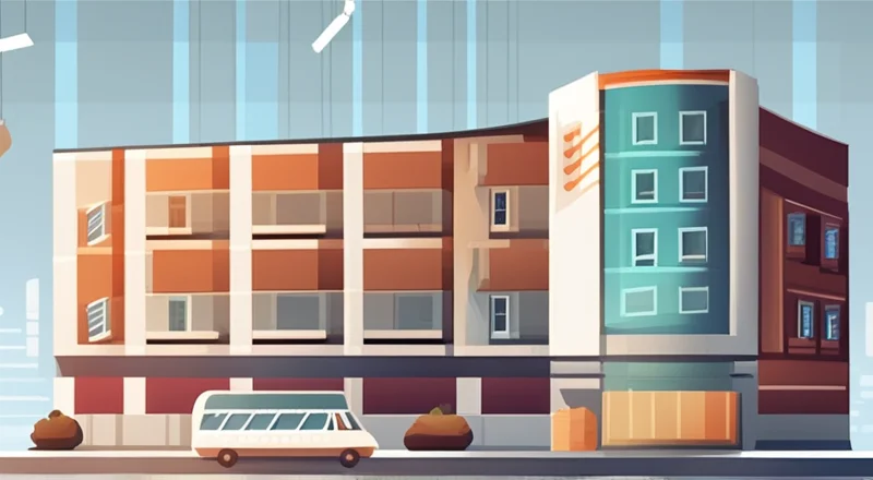 酒店大仓库的管理方法有哪些