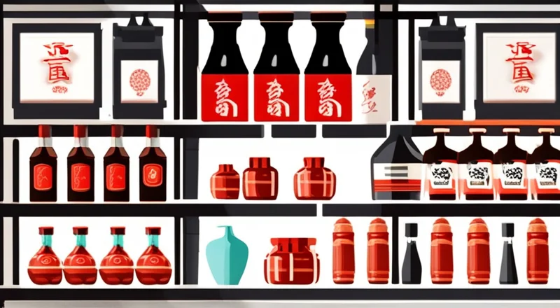 白酒如何改善库存管理