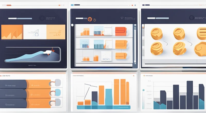 阿坝财务软件厂商有哪些