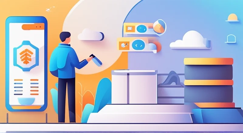 延安财务软件公司有哪些