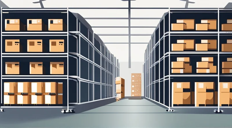 仓库目视化管理是什么