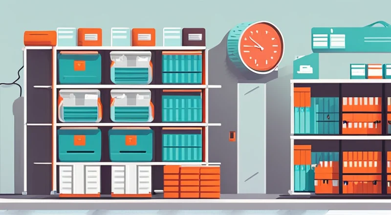 仓库管理费用开什么发票