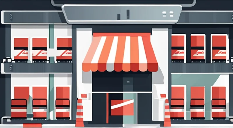 电商仓库管理软件哪个最好