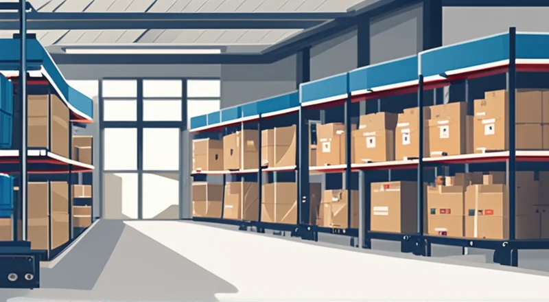 什么仓库4号管理