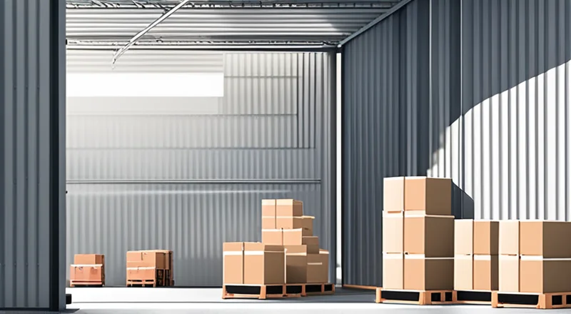 顺丰物流的仓库管理都干些什么