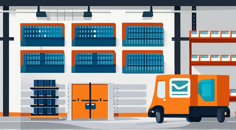 专门仓库管理软件有哪些