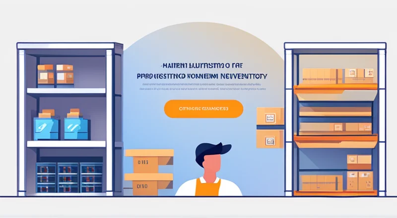 怎么看待零库存管理现象