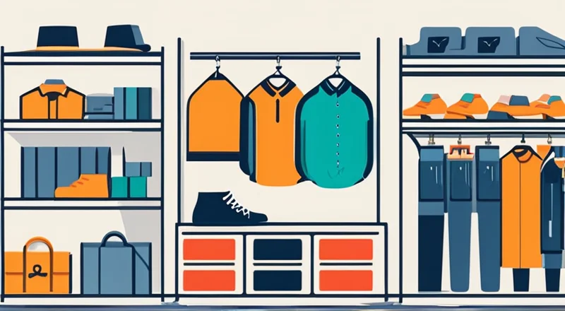 服装店库存如何管理