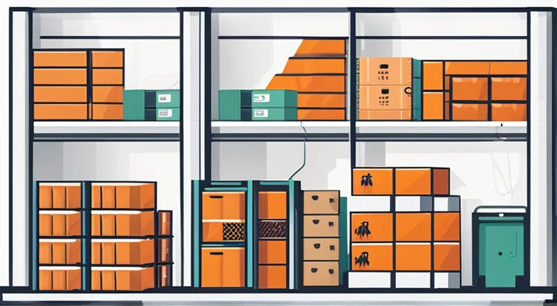 仓库出入库管理的风险点有哪些