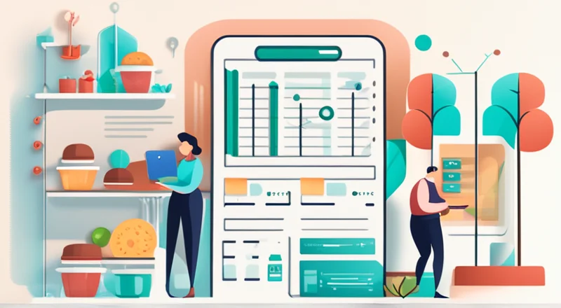 食堂会计财务软件有哪些