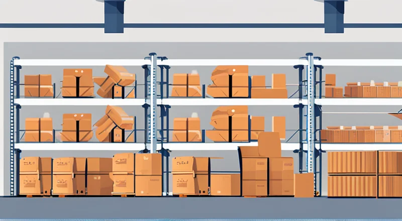 关于仓库的管理规范有哪些