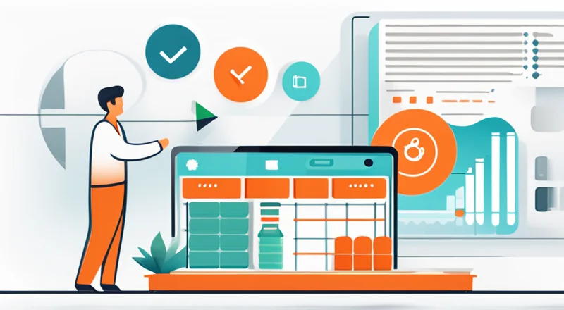 表格出入库怎么做清楚的