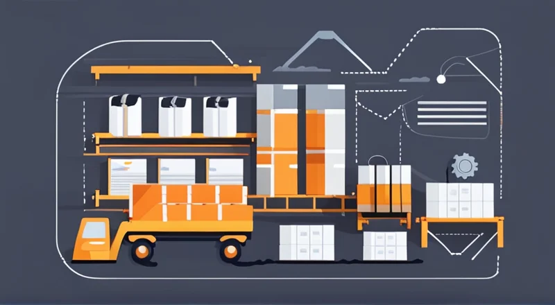 仓库管理需要什么思维方式