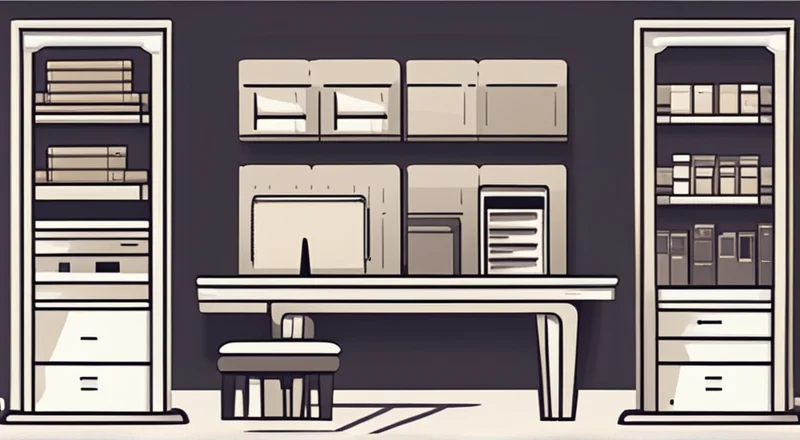 家具库存财务软件有哪些