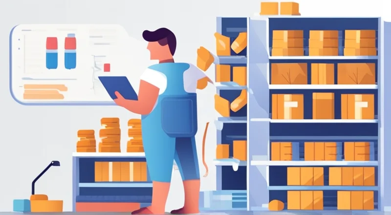 库存管理模式有哪些类型