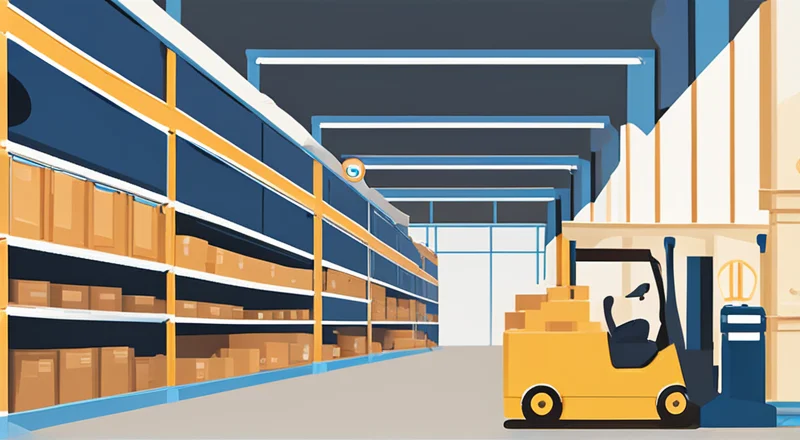 哪个行业需要临时仓库管理