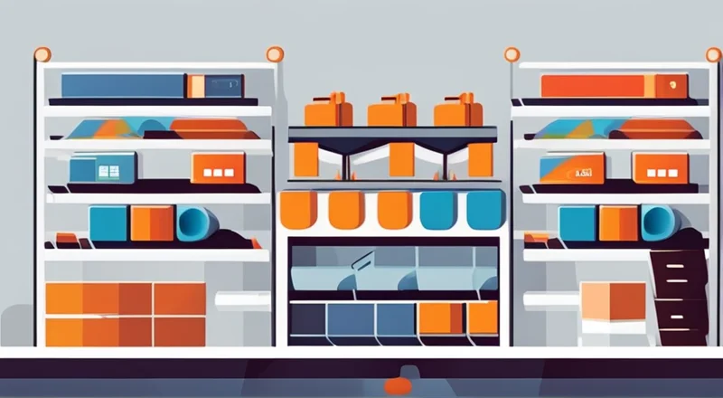 渠道库存管理模型有哪些