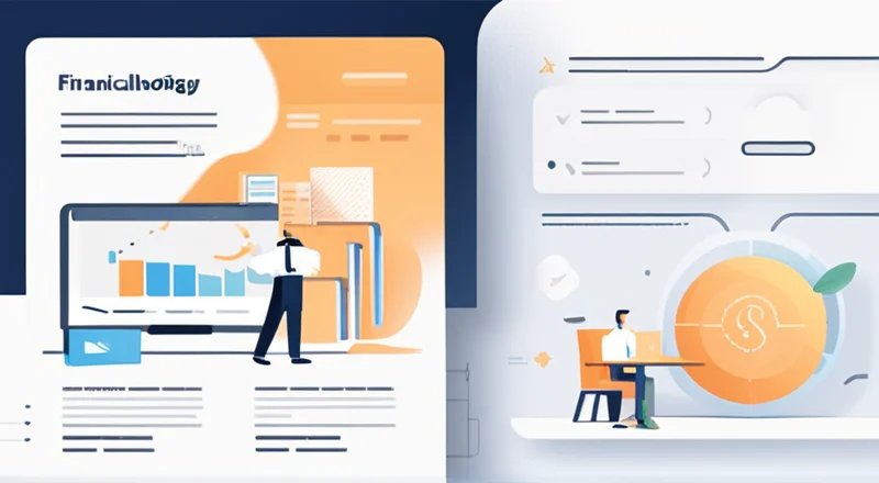 服务业用哪个财务软件