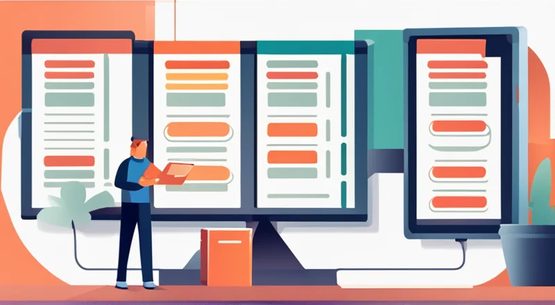 如何设计出入库数据库