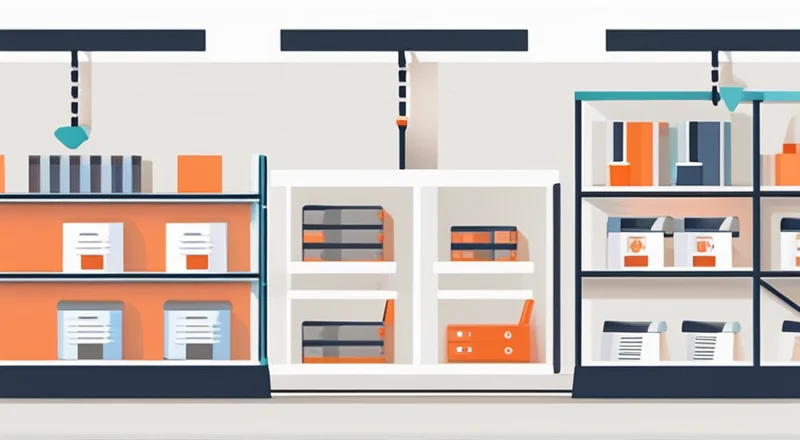 出入库东西杂怎么做表