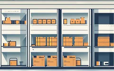 如何有效的管理商品库存