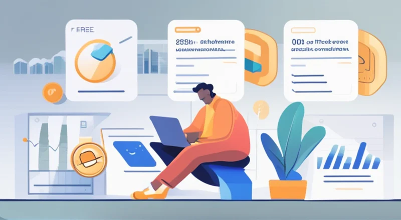 有免费的财务软件有哪些