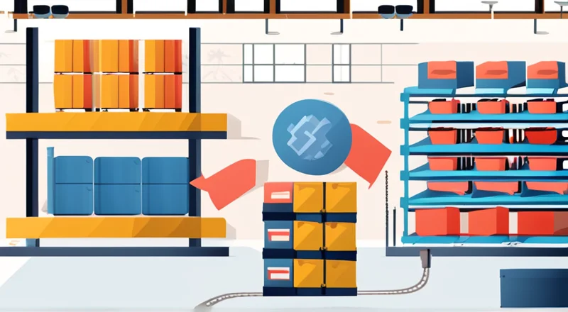 手机仓库管理软件免费版本有哪些