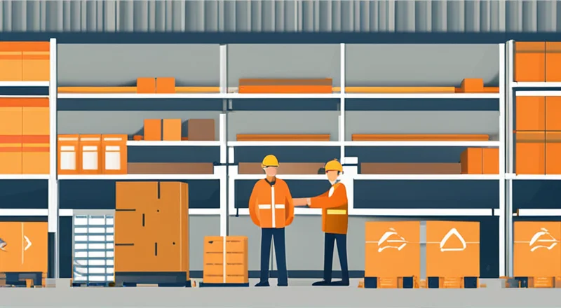 仓库设备怎么样管理规定