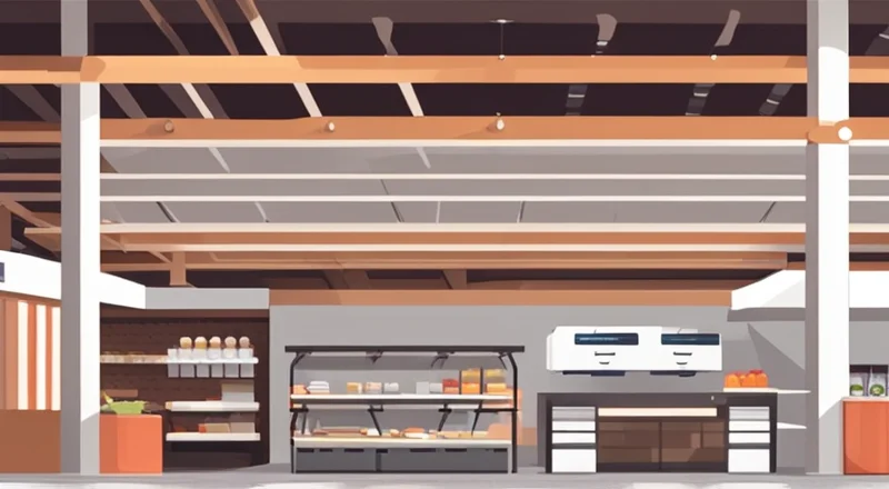 餐饮门店仓库管理软件哪个好用