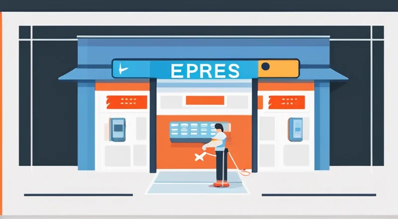 快递单出入库怎么操作