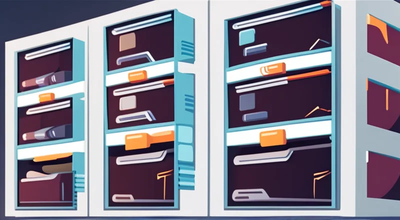 库存管理常见名词有哪些