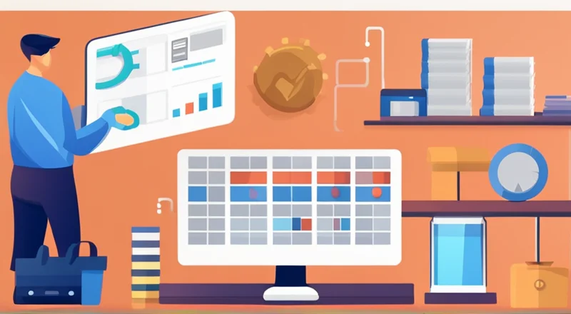 中小企业进销存哪个软件好