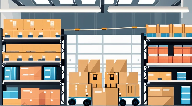 仓库管理有哪些措施和方法