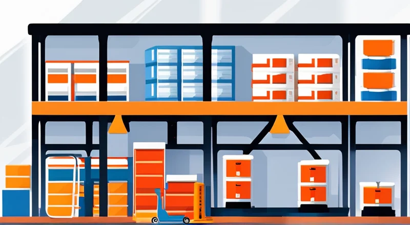 二手物品仓库管理软件哪个好