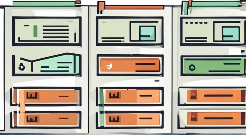 财务软件账务分录有哪些