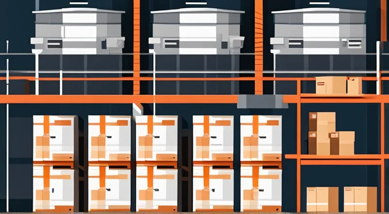 领导层如何管理好仓库工作