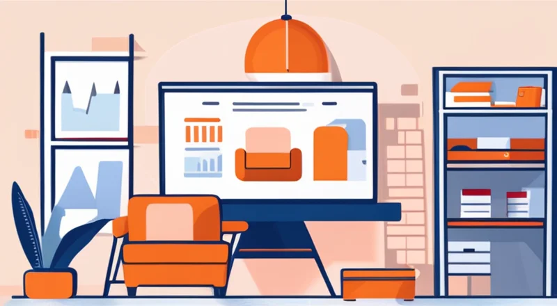 家具网店财务软件哪个好