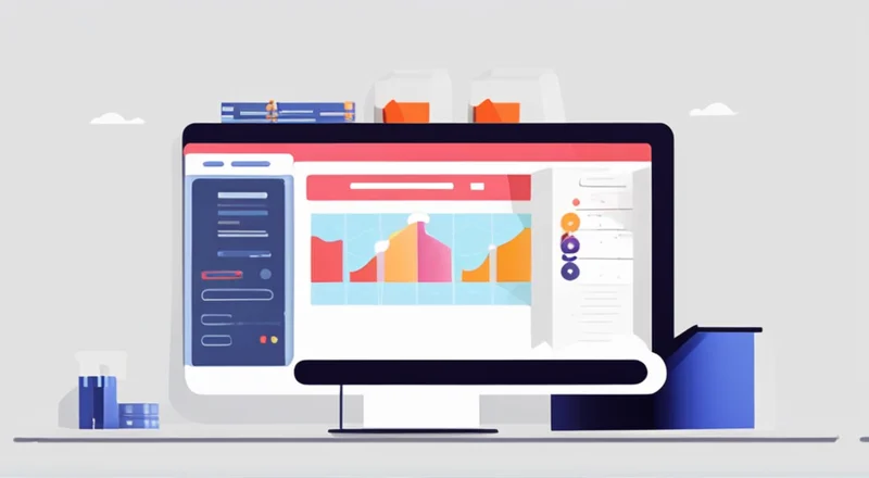 进销存管理软件如何用电脑操作