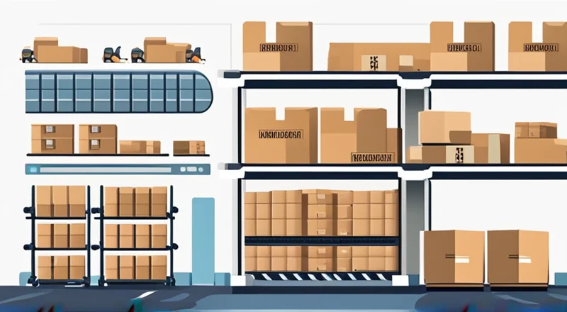 仓库运营管理专业怎么样