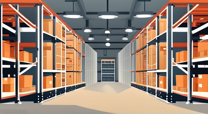 钢材库怎么出入库