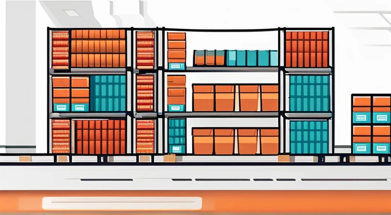 仓库管理如何写工作计划