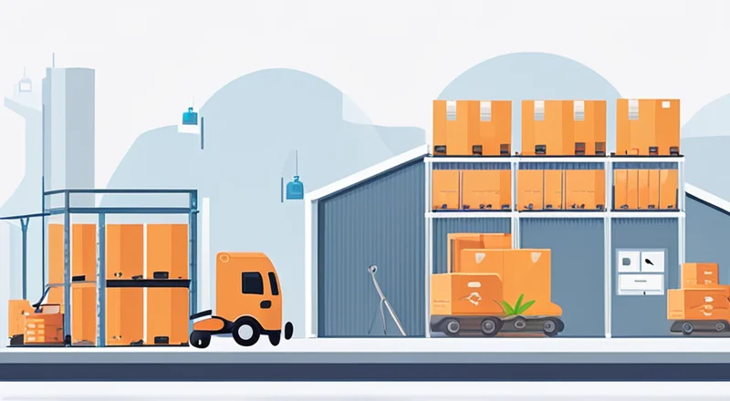 仓库标识管理规定有哪些