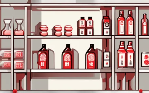 白酒的库存管理如何考核