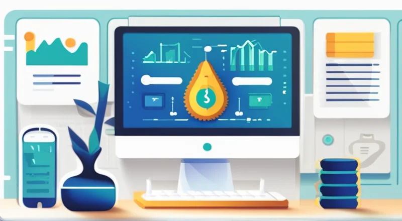 财务软件有哪些 论文