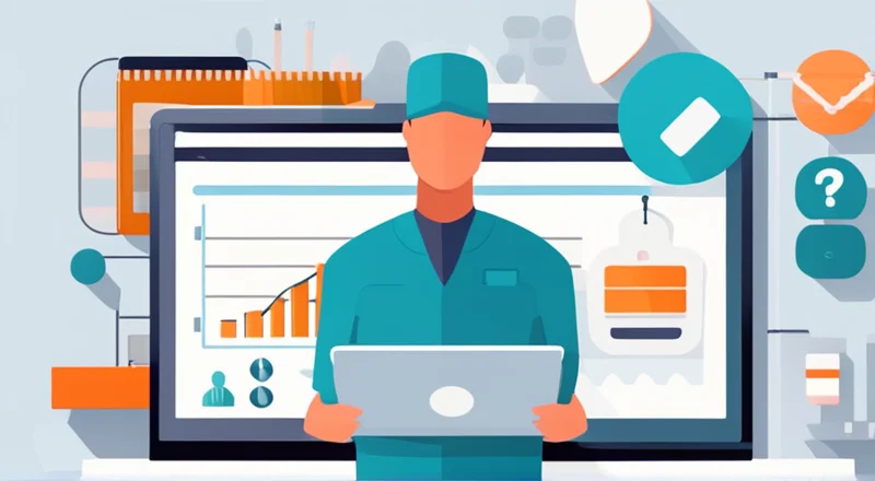 医疗行业进销存软件哪个好