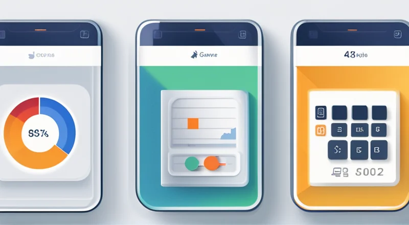 财务软件赣榆有哪些