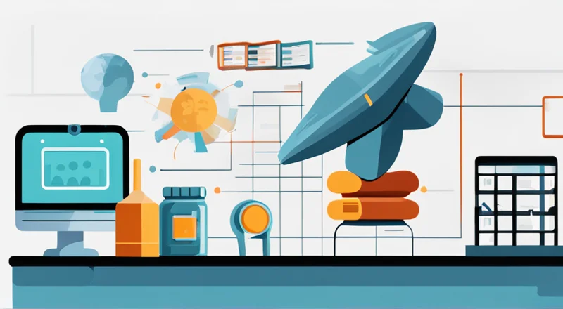 如何科学的管理库存物品