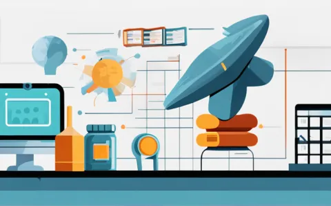 如何科学的管理库存物品